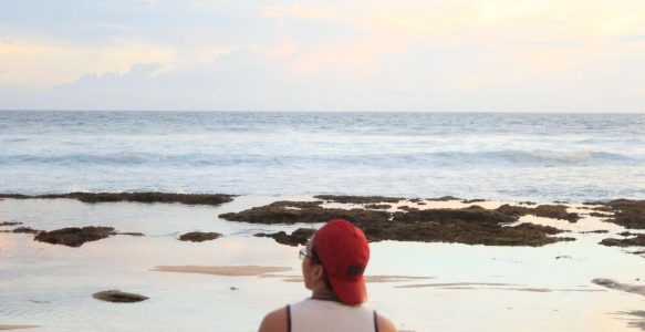 Peristiwa Meleburnya Hati