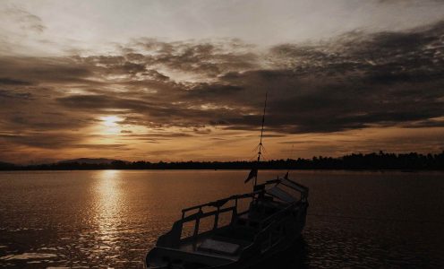 Ini Yakin Kita ke Moyo?