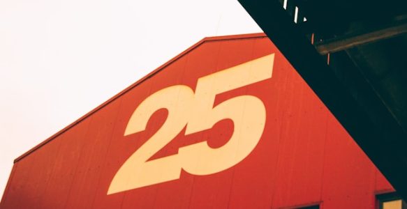 ​ Quarter-life Biggest Problem Begins at 25