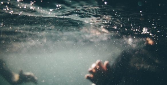 Drowning in Your Love