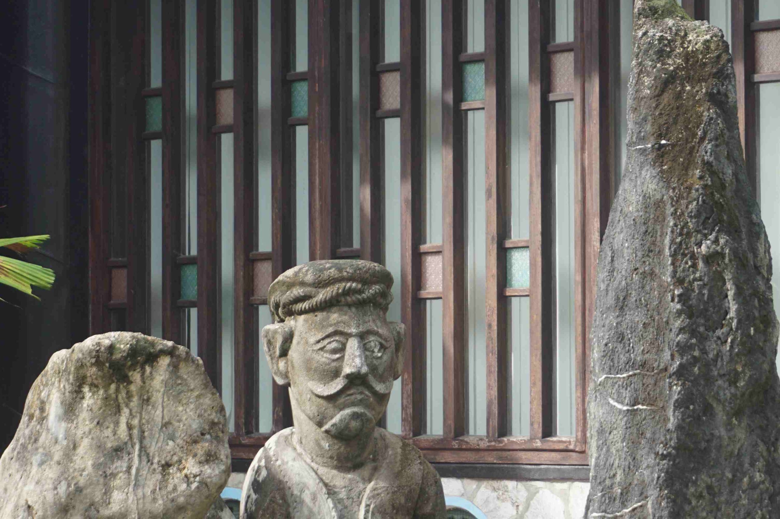 Museum Pusaka Nias Sebagai Identitas