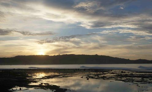 Pertama di Nias Selatan