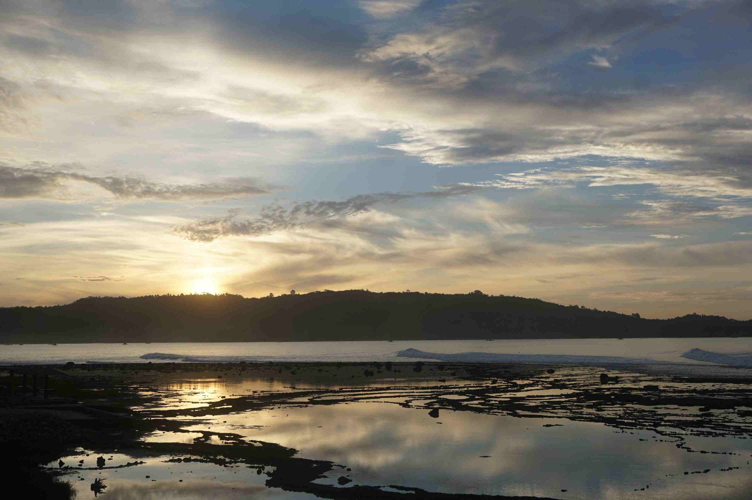 Pertama di Nias Selatan