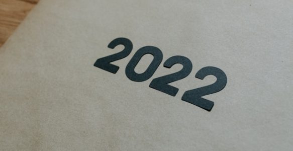 2022; Yeay?
