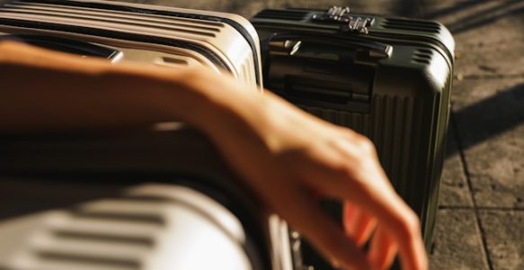 Jadi Betul Berangkat?