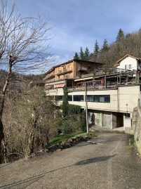 Kemudian, seketika cerah!